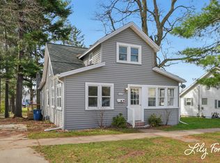 629 W Maple St, Wayland, MI 49348
