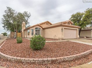 4805 W Kerry Ln, Glendale, AZ 85308