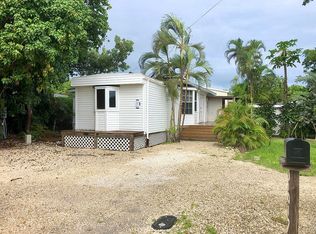 31017 Avenue I, Big Pine Key, FL 33043