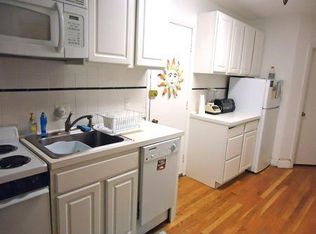 45 Westland Ave APT 8, Boston, MA 02115