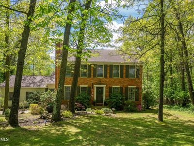 131 Stonehedge Rd, Hollidaysburg, PA, 16648