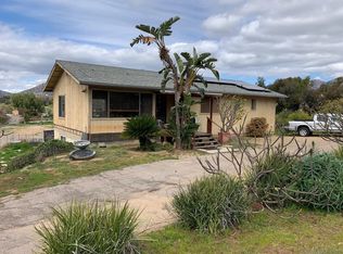 9978 Valle Caballo Ln, El Cajon, CA 92021