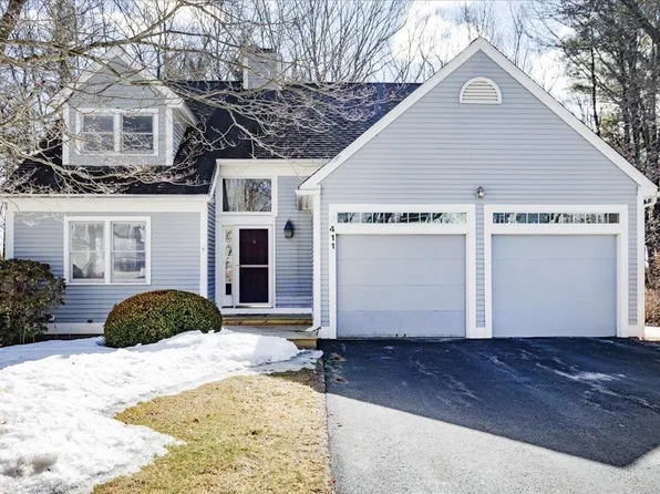 411 Elk Run Road, Hudson, NH 03051