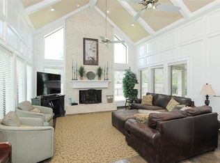 14807 Silver Sands St, Houston, TX 77095