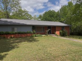 404 Wilkins Ave, Jonesboro, AR 72401
