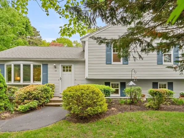 19 Hood Dr, Plymouth, MA 02360