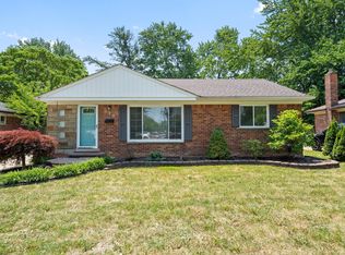 919 Harrington St, Mount Clemens, MI 48043