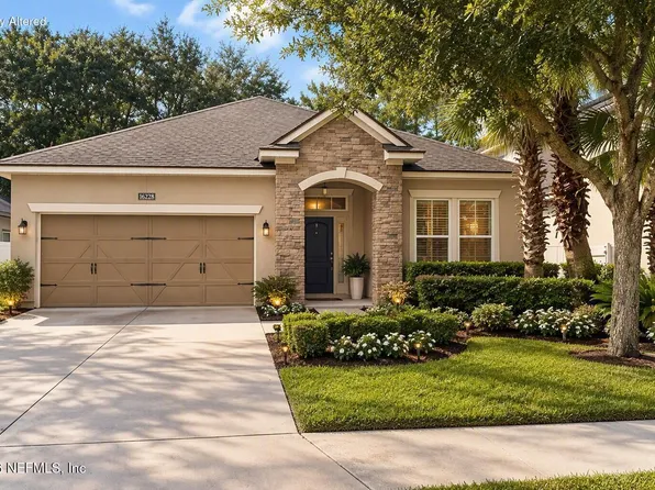 16228 DOWING CREEK Drive, Jacksonville, FL 32218
