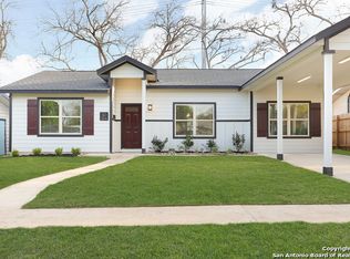 314 Edgebrook Ln, San Antonio, TX 78213