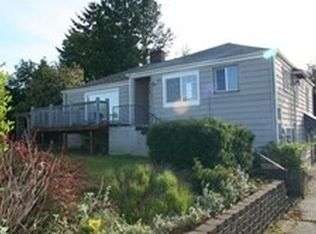 13623 32nd Ave S, Tukwila, WA 98168