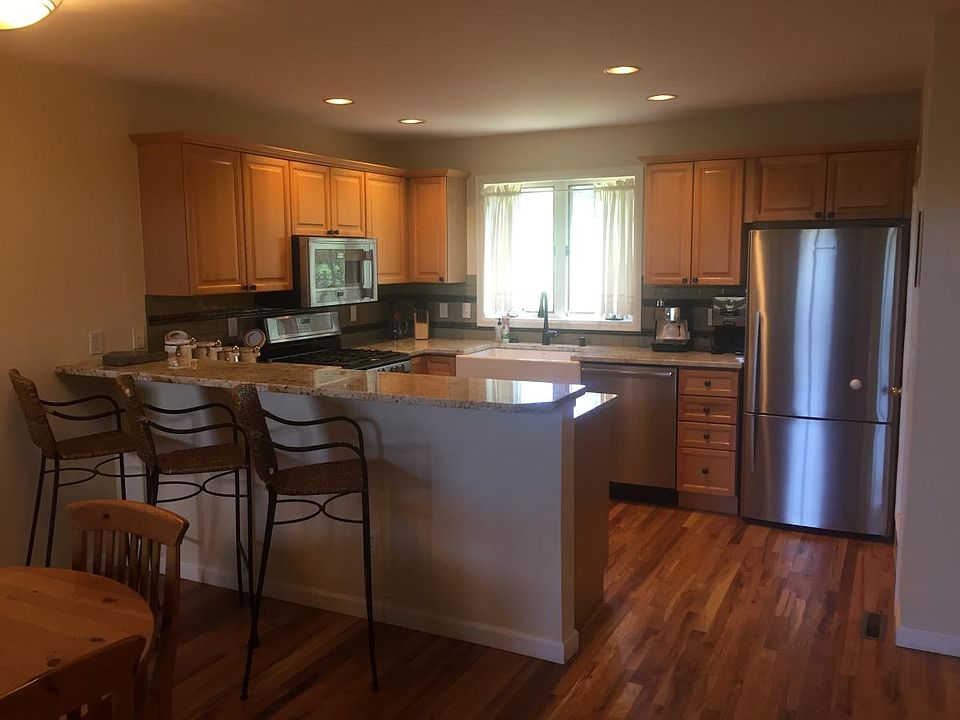 Kitchen Bar