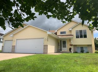 17903 Macon St NW, Elk River, MN 55330