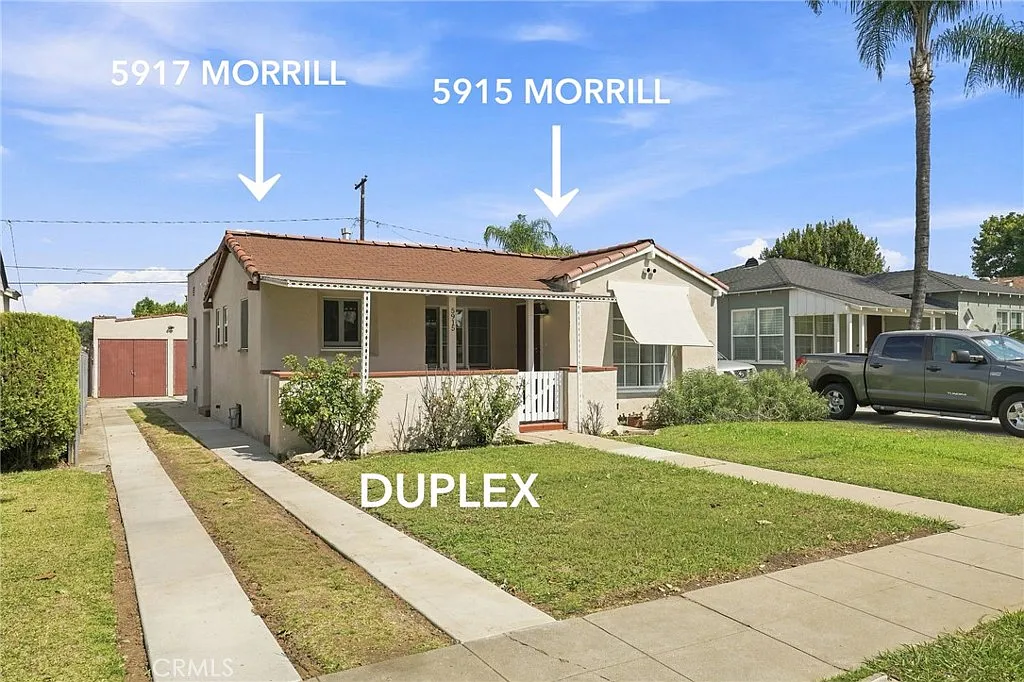2 bed, 1000 sqft, $2,900 — Photo 1