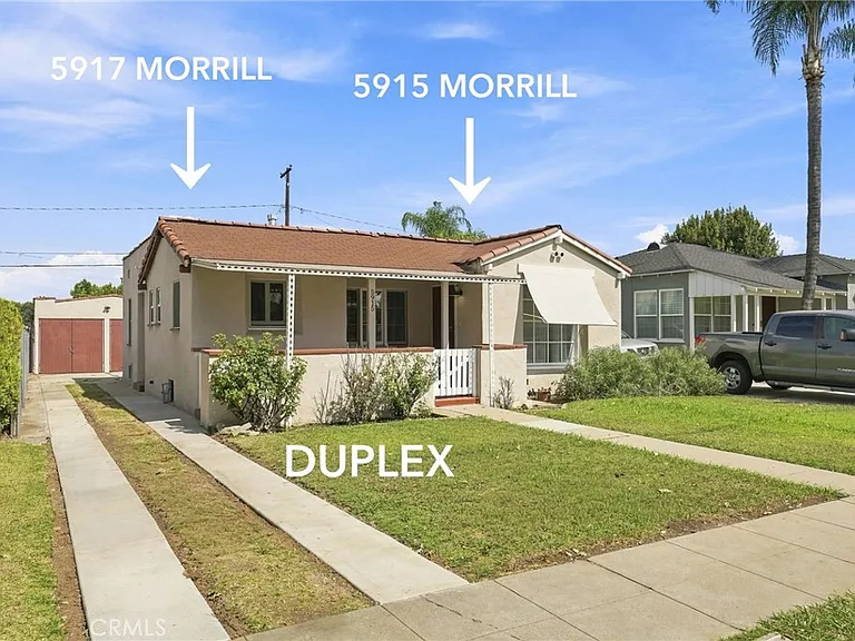 5915 Morrill Ave — Photo 1