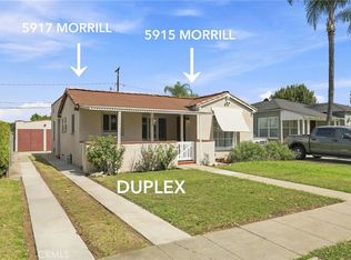 5915 Morrill Ave, Whittier, CA 90606