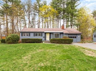 41 Ansie Rd, Chelmsford, MA 01824