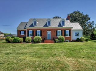 6269 Osborne Tpke, Henrico, VA 23231