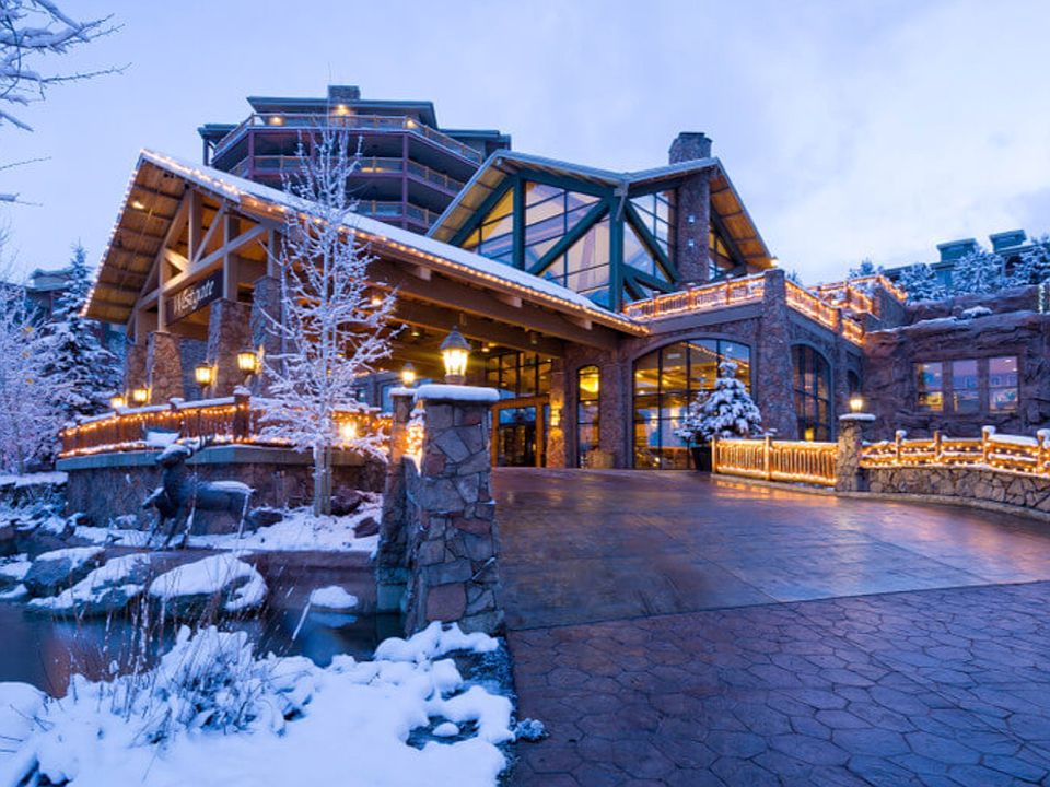 1st image of 3000 Canyons Resort Dr #4514