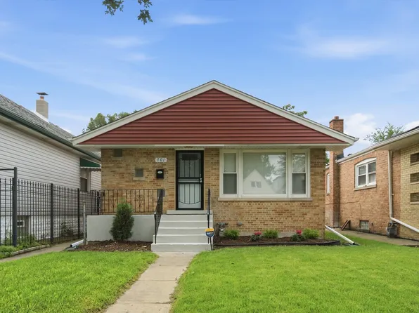 701 W 116th St, Chicago, IL 60628