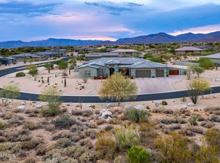 8705 E Eagle Feather Rd, Scottsdale, AZ 85266