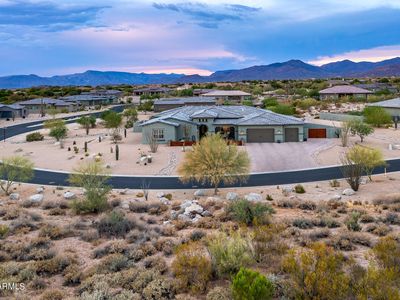 8705 E EAGLE FEATHER Road, Scottsdale, AZ, 85266