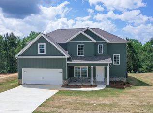 23 Sweet Birch Dr, Phenix City, AL 36869