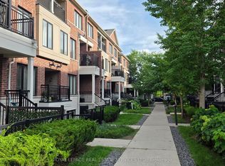 30 Carnation Ave #101, Toronto, ON M8V 0B8