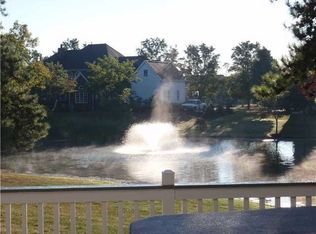 8701 Albury Ct, Powell, OH