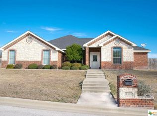 3915 Bella Vista Loop, Harker Heights, TX 76548
