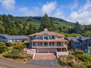 1575 Oceanside Ln, Oceanside, OR 97134