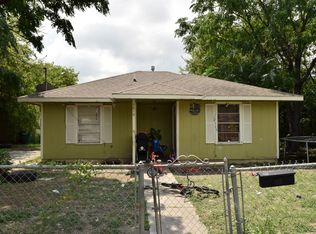 1610 Colima St, San Antonio, TX 78207