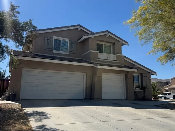 15006 Diamond Rd, Victorville, CA 92394