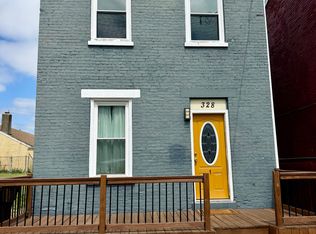 328 Bush St #2, Covington, KY 41011