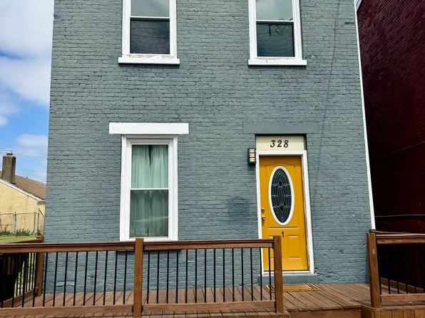 328 Bush St #2, Covington, KY 41011