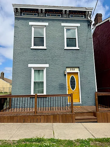 328 Bush St #2 Photo 1