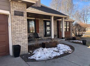 4819 Broadmoor Ct, Fort Collins, CO 80528