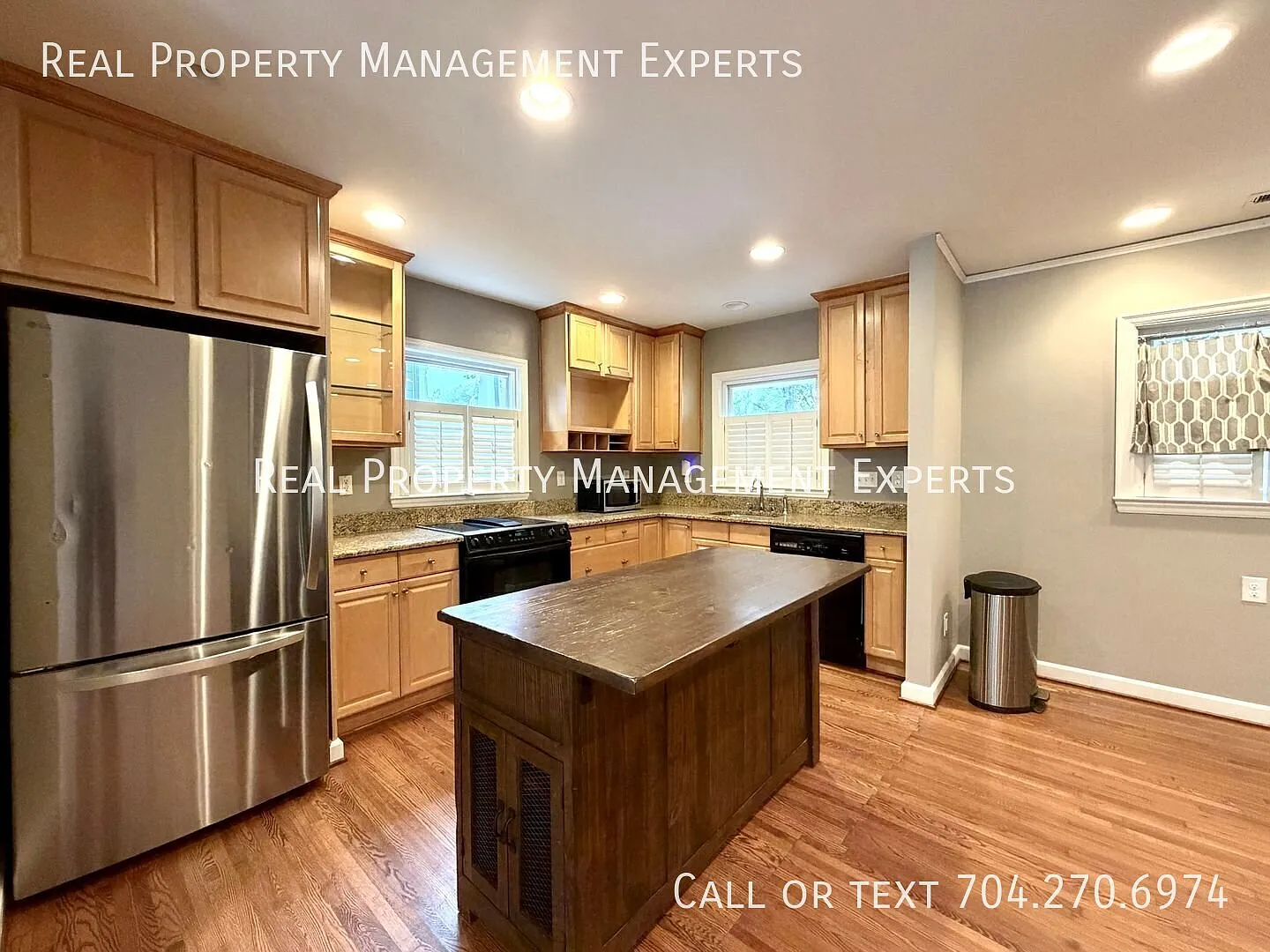 Beautiful 3BR/1BA home in Charlotte! — Photo 3