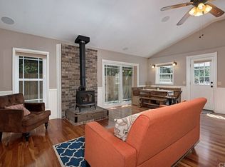 29235 Silverado Canyon Rd, Silverado Canyon, CA 92676