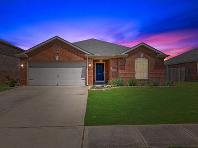 3204 Spruce St, Royse City, TX, 75189