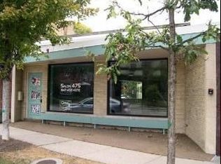 647 Roger Williams Ave, Highland Park, IL 60035