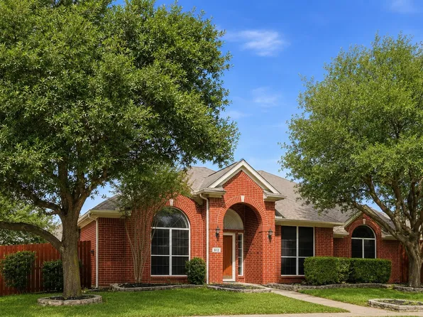812 Patricia Dr, Allen, TX 75002