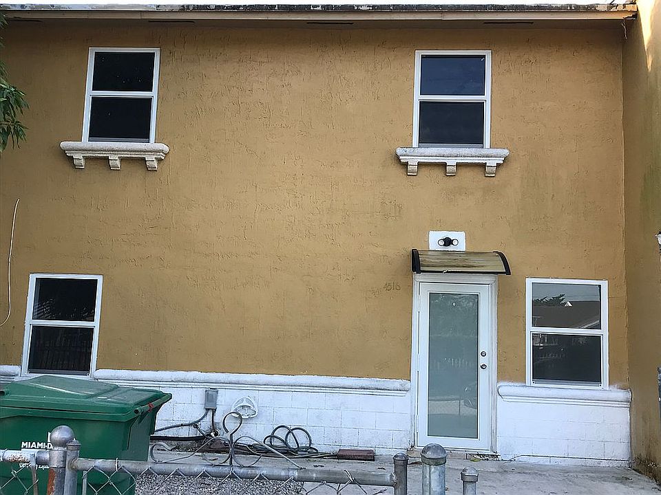 1st image of 4516 NW 195th St