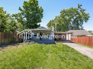 2961 Berkley St, Dayton, OH 45409