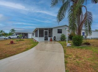 471 Tropical Isles Cir, Fort Pierce, FL 34982