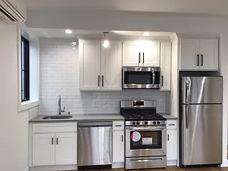 Rented by Irene Mihalios, LREB