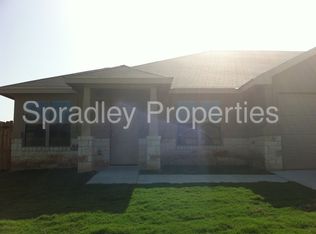 4825 Deep Dr, Temple, TX 76502