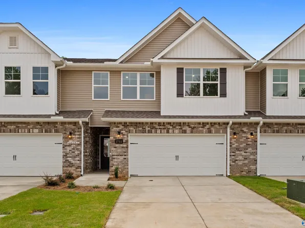 1732 Stampede Cir SE, Huntsville, AL 35803