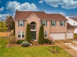 68 E Stargrass Dr, Westfield, IN 46074