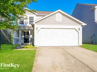 4150 Candy Apple Blvd, Indianapolis, IN 46235