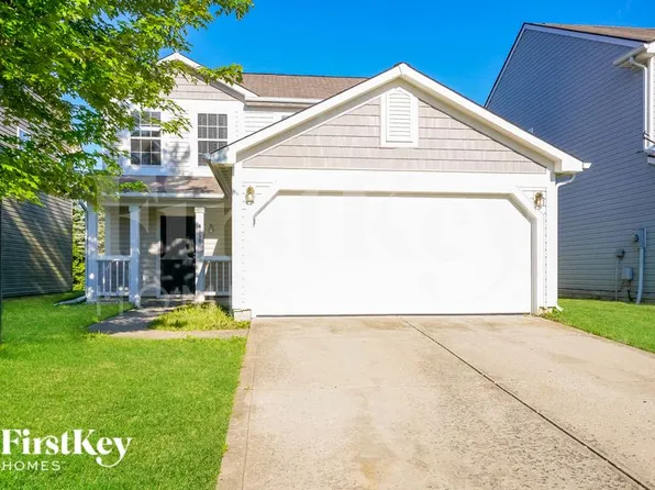 4150 Candy Apple Blvd, Indianapolis, IN 46235